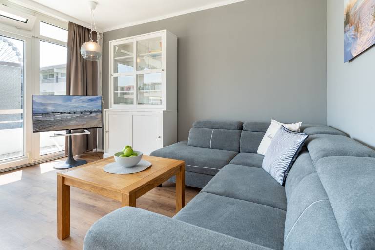 Ferienwohnung Grömitz