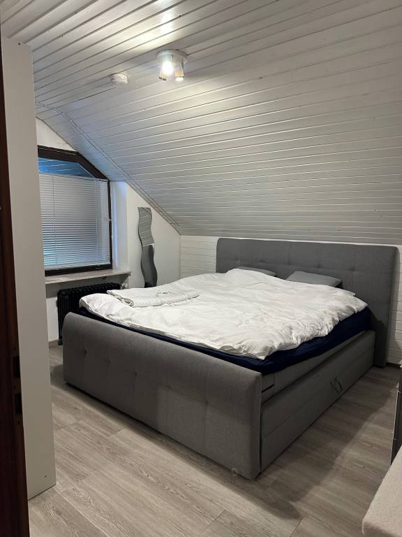 Apartment  Oberharmersbach
