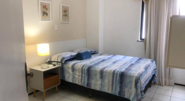 48 m&sup2; Ferienwohnung