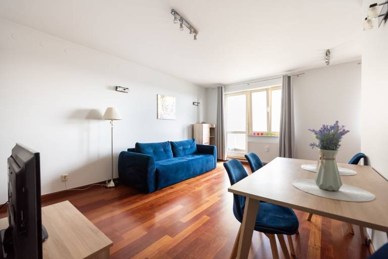 Apartment Ochota