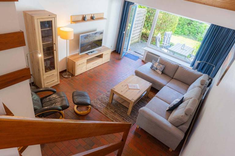 Wonderful house with garden & terrace | Pet-friendly — photo 4