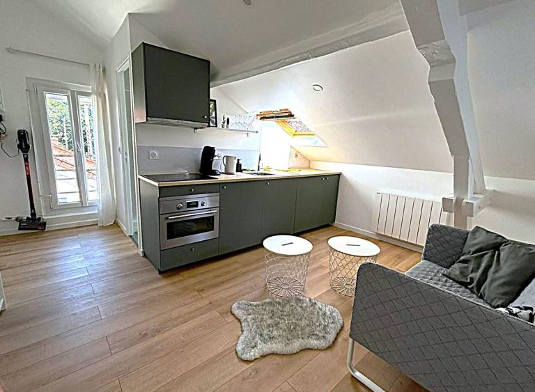 Apartment | Good for workation — photo 2