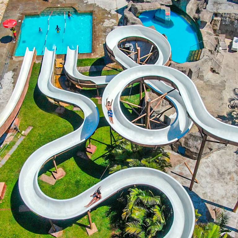 Camping  Clube dos Oficiais