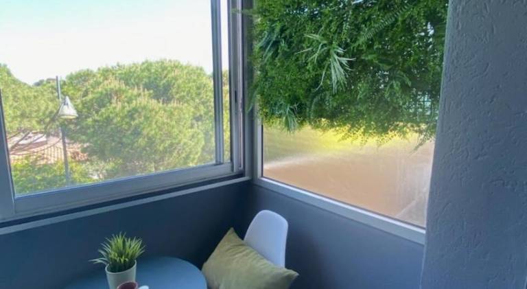 Rental apartment with terrace | Pets allowed — photo 3