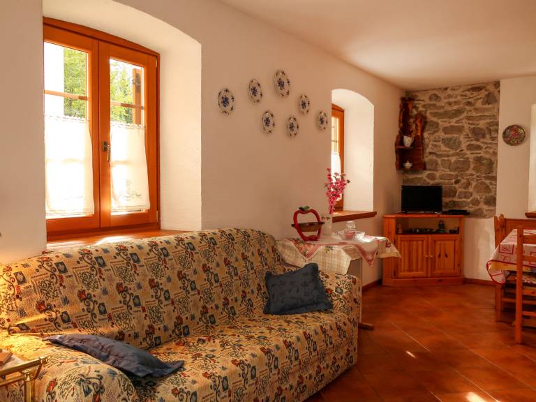 Charming rental apartment with grill, patio & garden | Nature view | Pets are welcome — photo 3