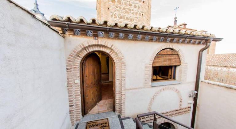 Holiday apartment | Near Toledo Cathedral | Pet-friendly — photo 3