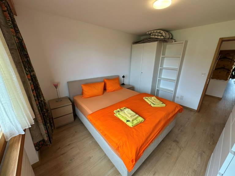 Ferienwohnung in Obersaxen, Obersaxen Mundaun f&uuml;r max. 4 Personen