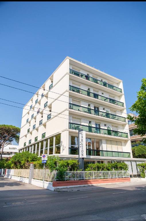 Hotel Carlton in Misano Adriatico