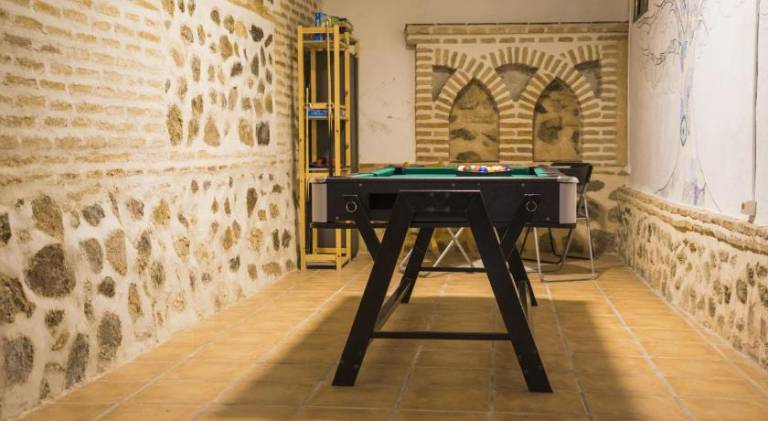 Fully equipped apartment | Next to Toledo Cathedral | Pet-friendly in Toledo
