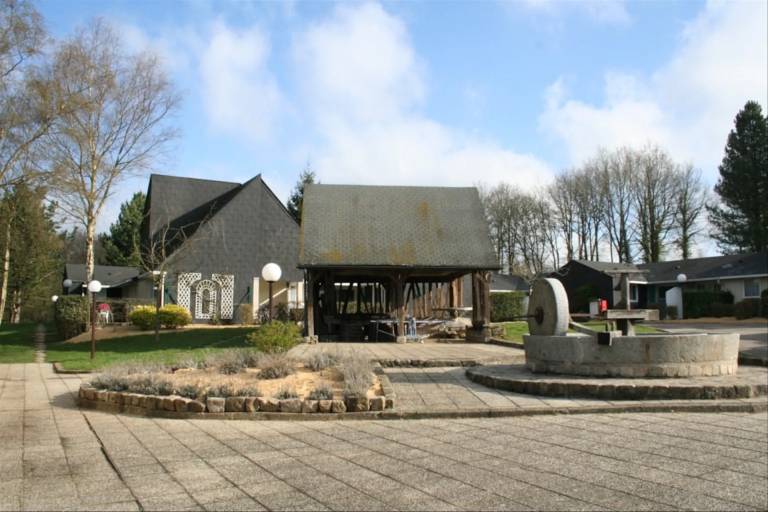Gîte Forges-les-Eaux
