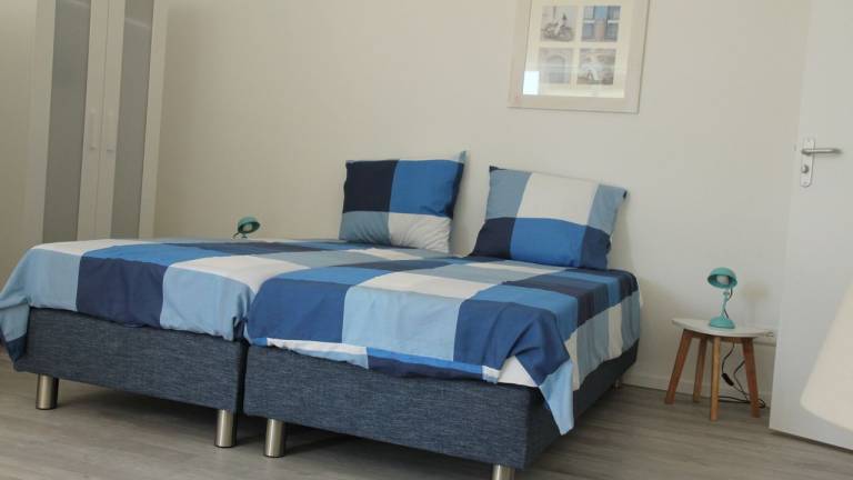 Ferienwohnung Camperduin