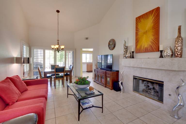 Pool Access & On-Site Golf: Palm Desert Retreat! — photo 4