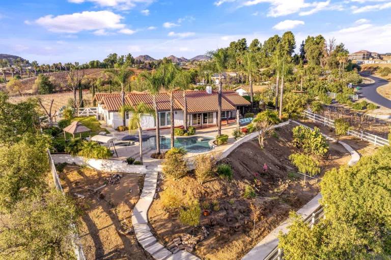 House  Murrieta