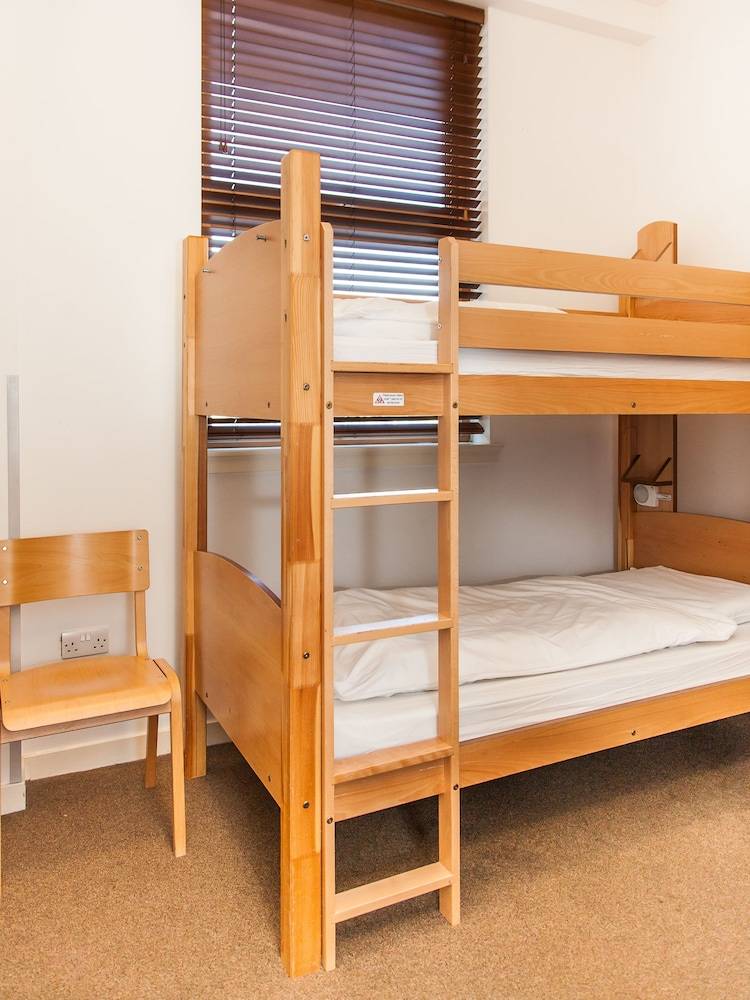 Hostel Edinburgh