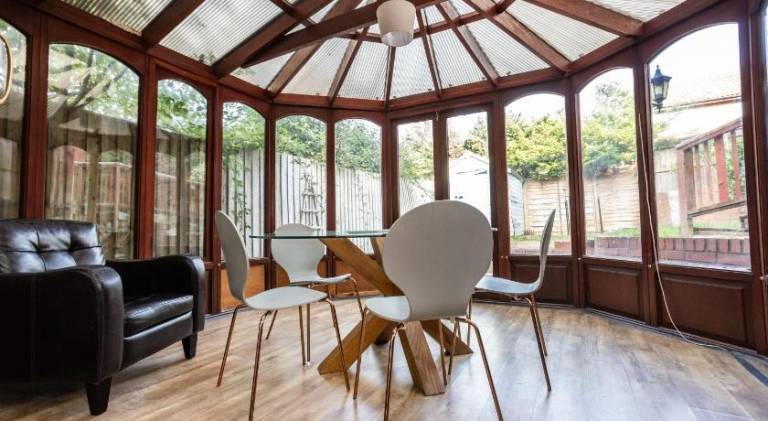 House with 5 rooms for 12 persons — photo 3