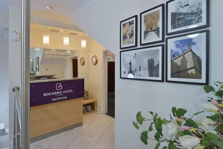 The Bocardo Hotel — photo 3