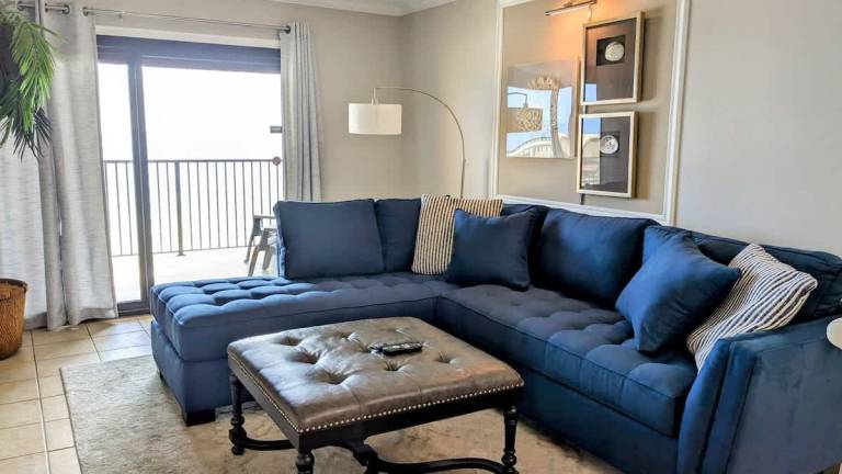 Apartment Perdido Key