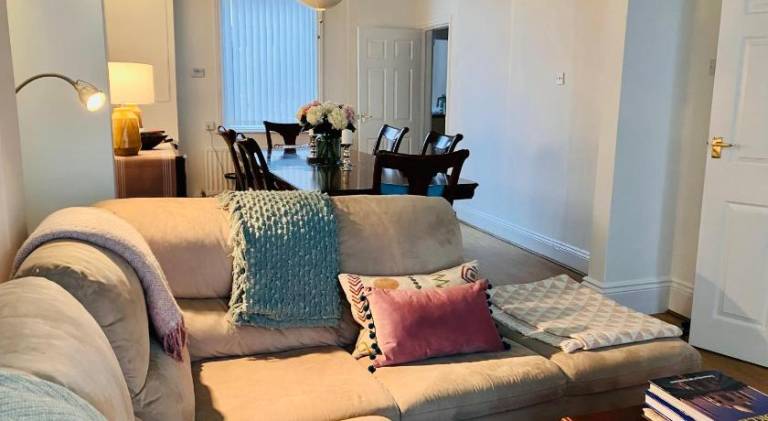 Vacation home | Pets allowed in Sunderland