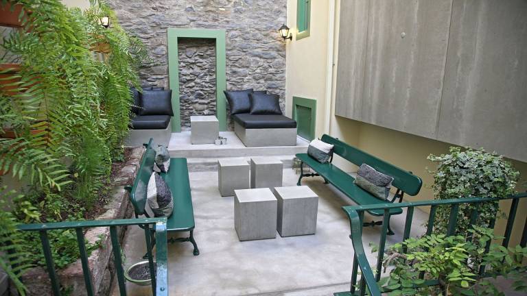 Hostel São Martinho