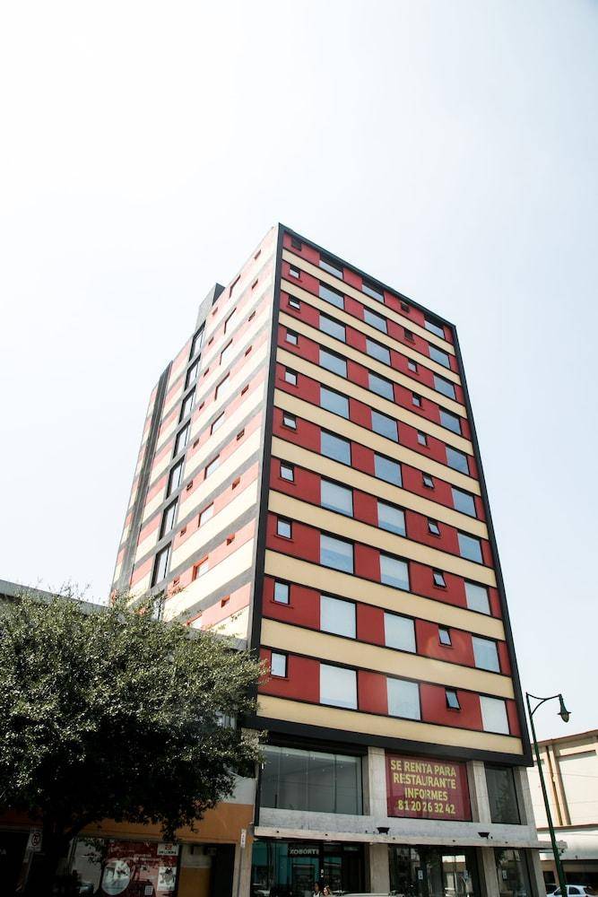 Hotel 500 — photo 3