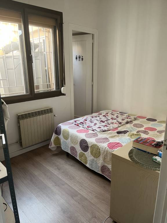 Privé kamer Badalona