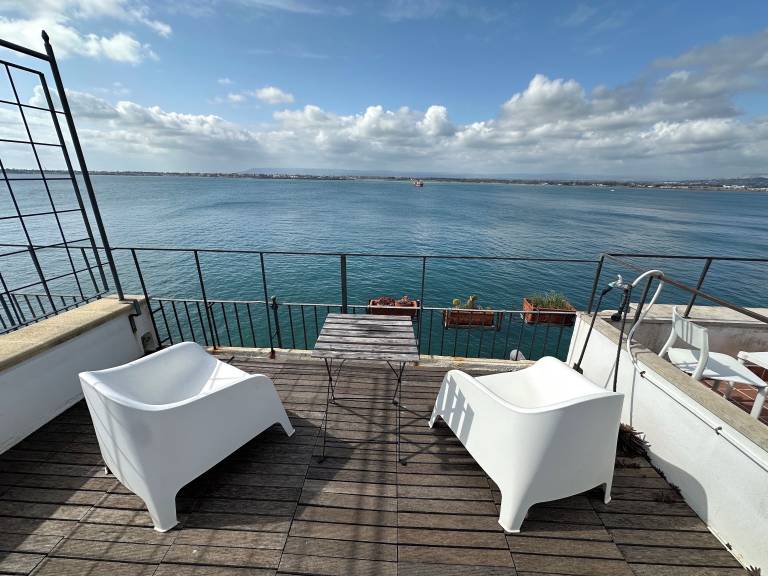 Ferienwohnung Syrakus