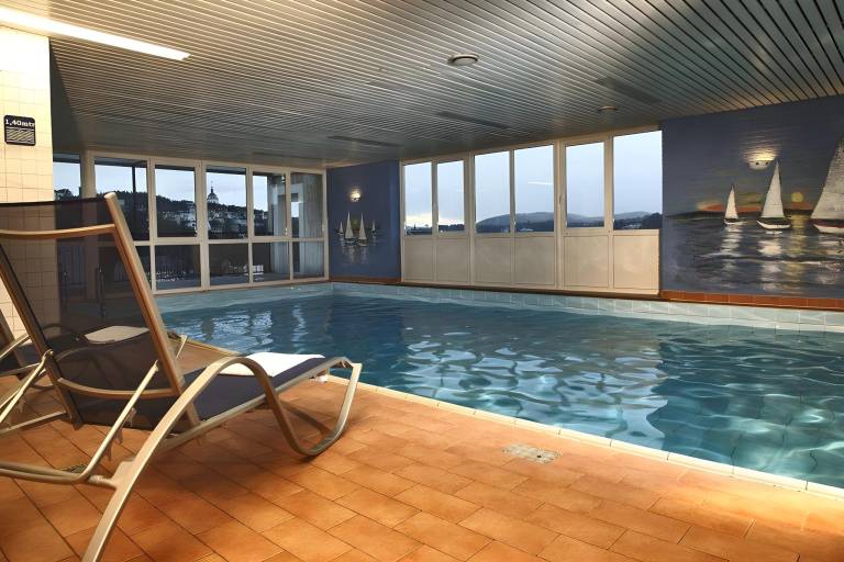 Concorde Hotel Siegen — photo 2