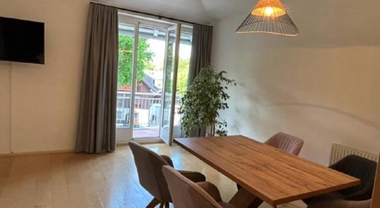 Holiday apartment with 1 room for 4 persons — photo 2