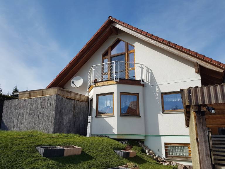 Ferienwohnung  Herdwangen