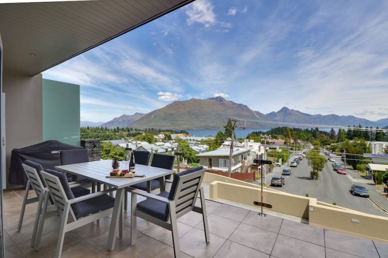 Apartment Queenstown