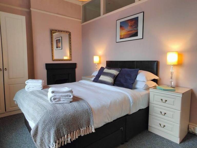 Apartment  Shanklin