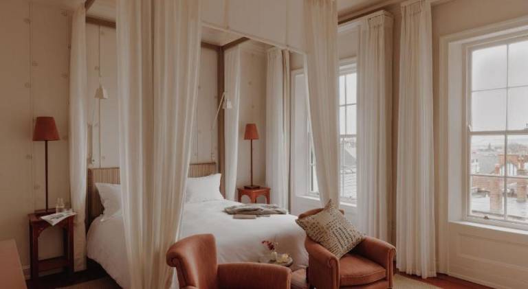 No 1 by GuestHouse, York in York
