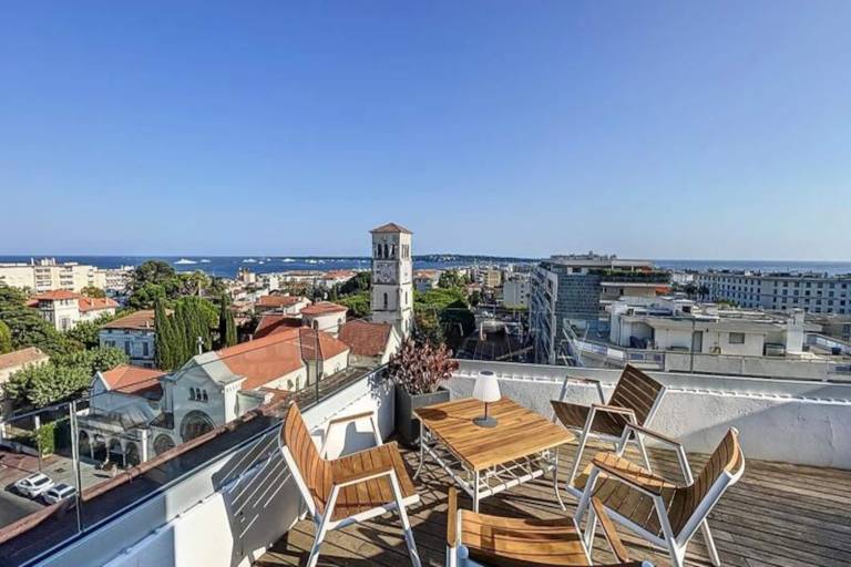 Rental apartment with terrace | Next to the beach | Dogs allowed — photo 2