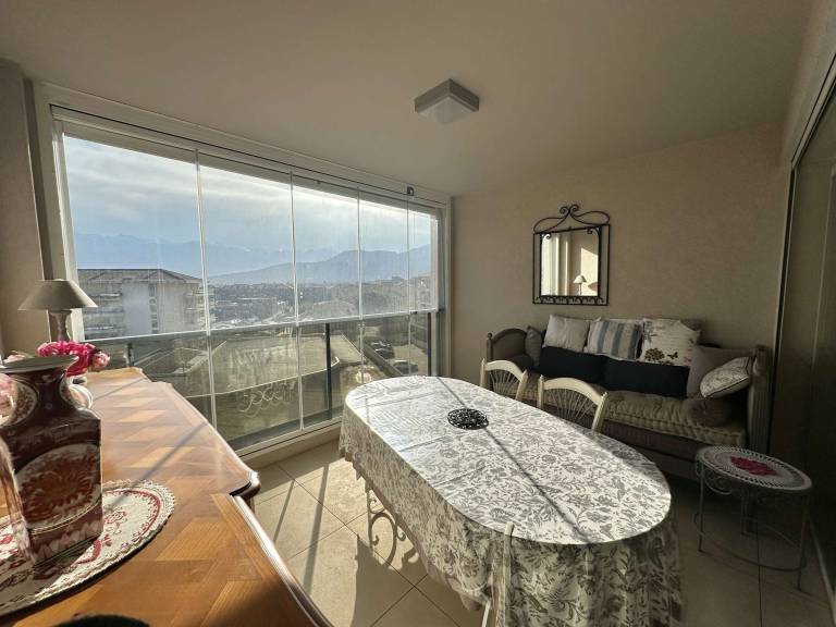Apartment with 1 room for 4 persons — photo 3