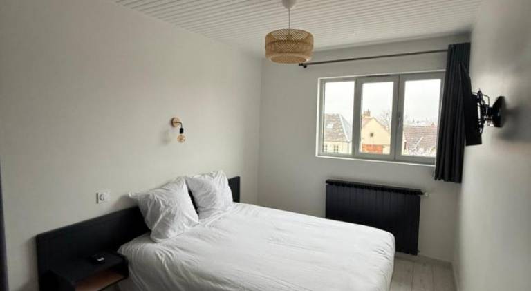 Charming rental apartment with yard | Dogs allowed — photo 2