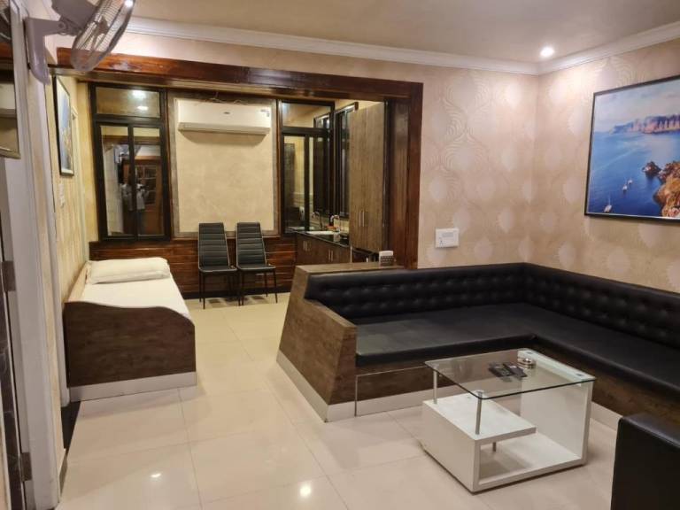 4 Seasons Suites JP Nagar — photo 2