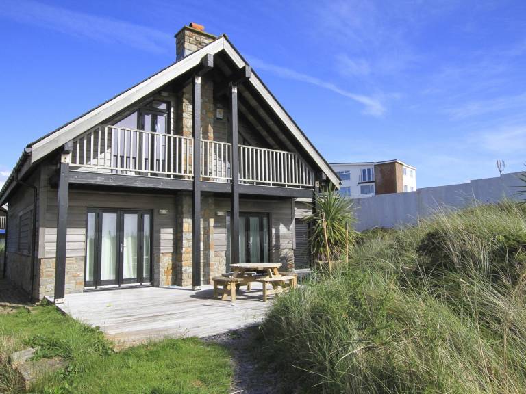 Cottage Rhosneigr