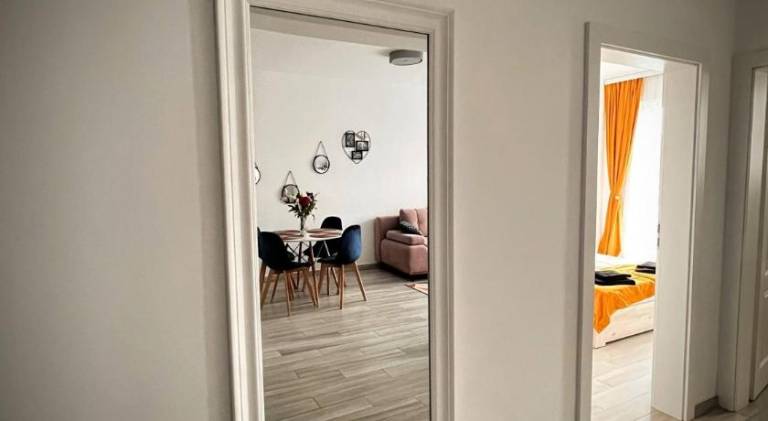 Holiday apartment with 1 room for 4 persons — photo 5