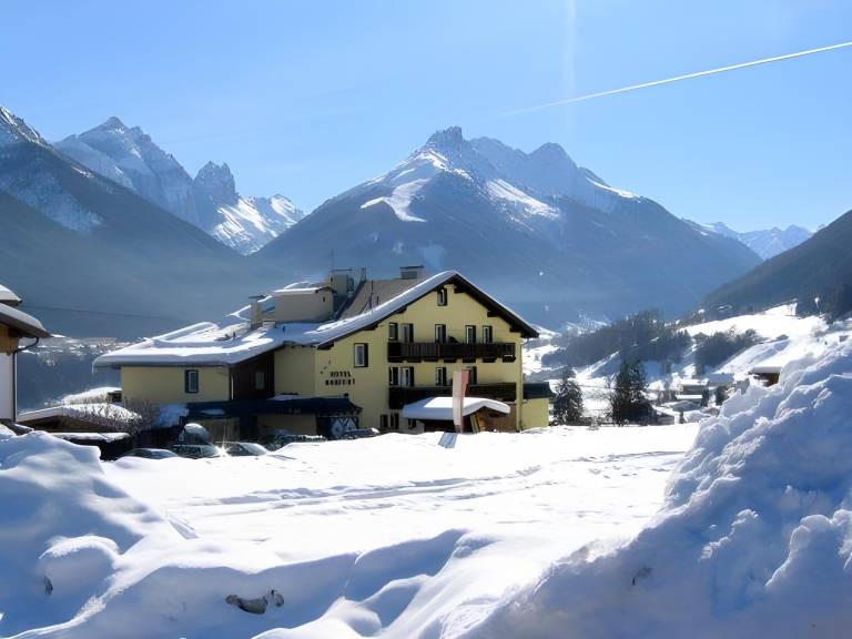 Hotel Habicht — photo 4