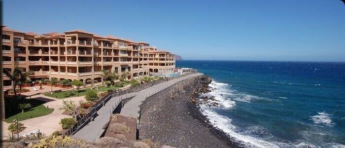 Apartamento Amarilla Golf