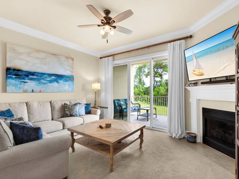 Condo Grayton Beach