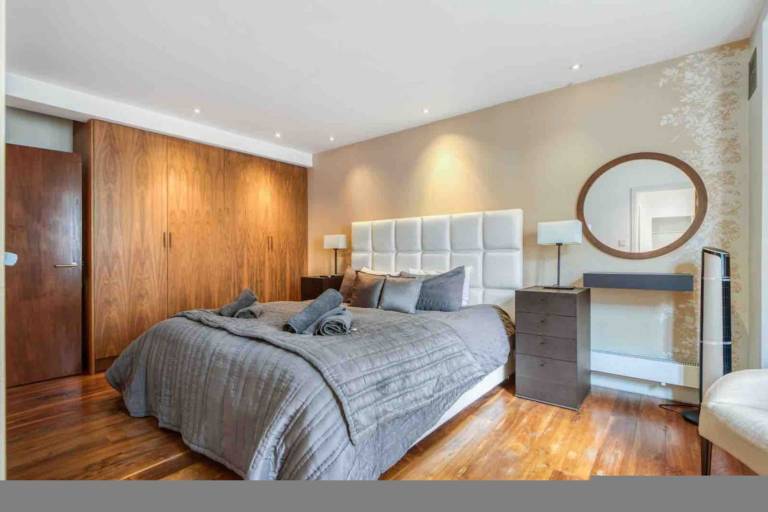 Holiday apartment with 2 rooms for 6 persons — photo 2