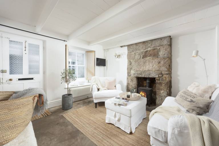 Cottage Penzance