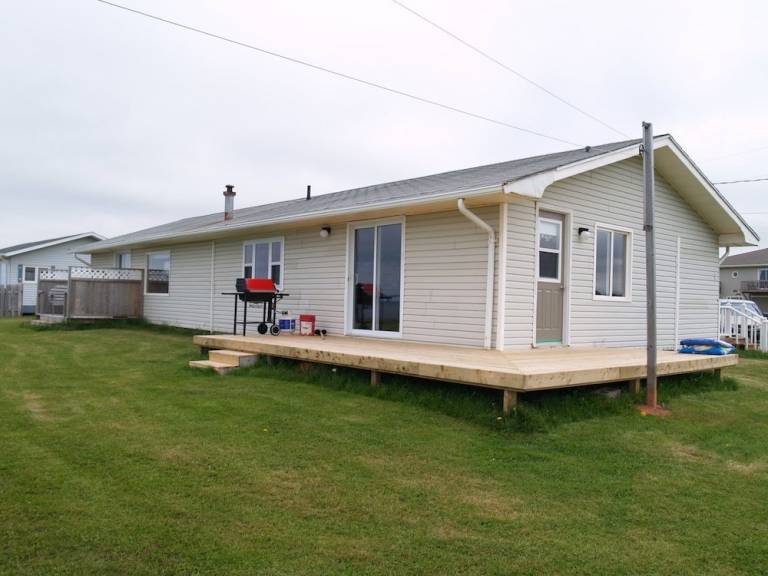 Cottage Borden-Carleton