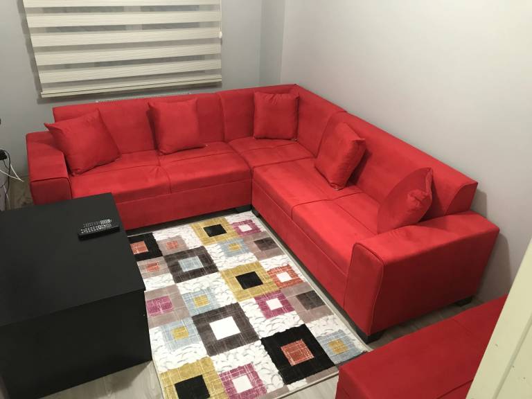 Aparthotel  Eskişehir