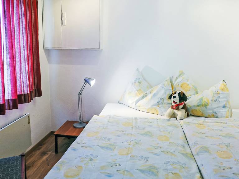 Fully equipped apartment with terrace & yard | Nature view | Pets are welcome — photo 4