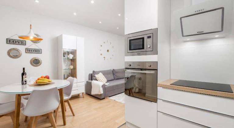 Holiday apartment | Pet-friendly in Rijeka