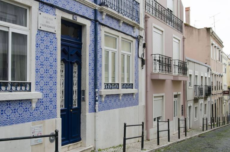 Apartment  Lisbon