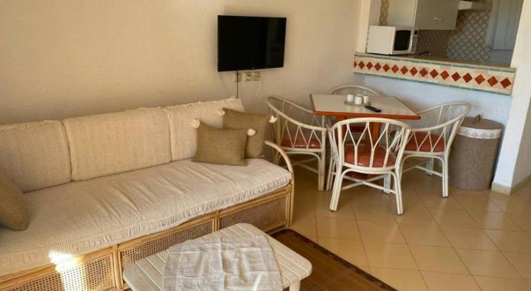Appartement avec Piscine Privee et Jardin a Tabarka - Ideal Couple — photo 5