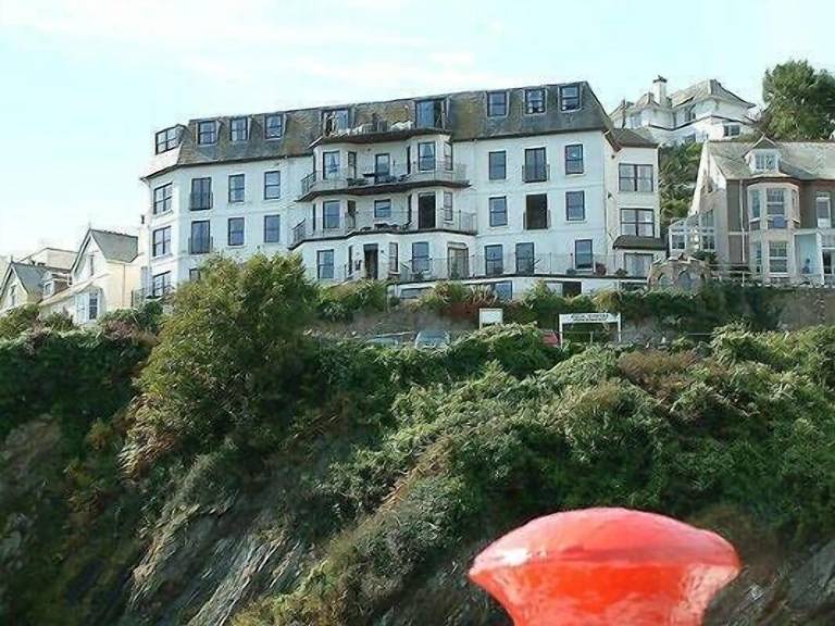 Apartment Looe
